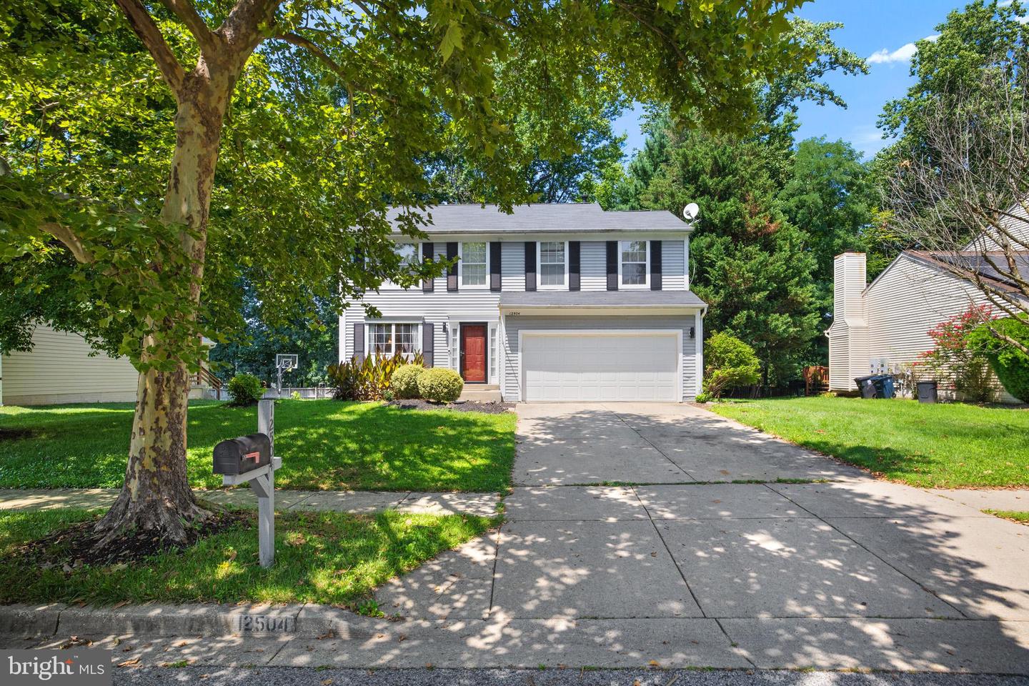 12504 Kingsview St, Bowie, MD 20721 MLS MDPG2051118 Coldwell Banker