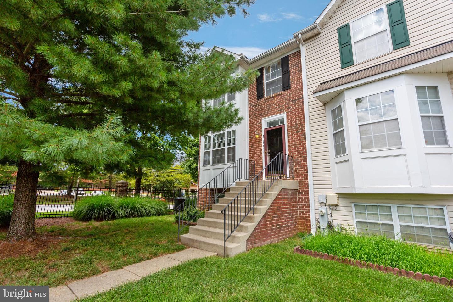 10400 Vista Gardens Dr, Bowie, MD 20720 - MLS MDPG2053020 - Coldwell Banker