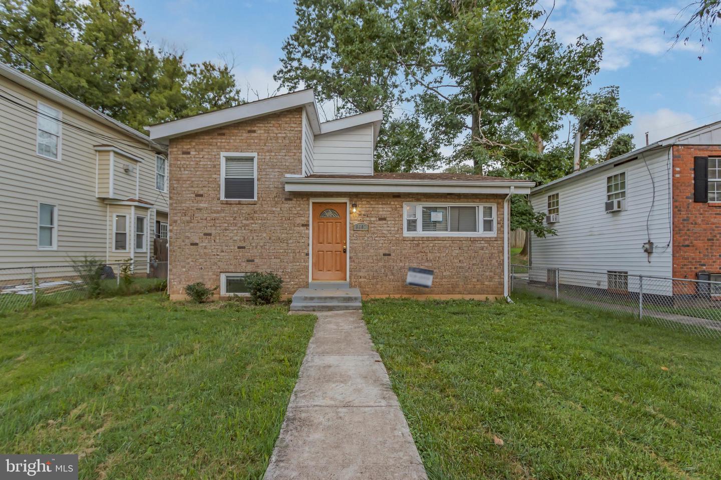 6603 Valley Park Rd, Capitol Heights, MD 20743 MLS MDPG2055034