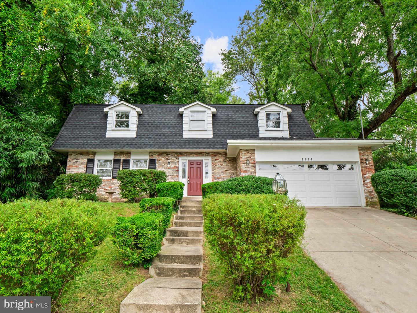 2001 Brierhill Rd, Fort Washington, MD 20744 MLS MDPG2055342 Coldwell Banker