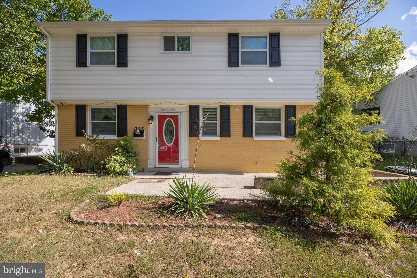 323 Winslow Rd, Oxon Hill, MD 20745 MLS MDPG2055380 Coldwell Banker