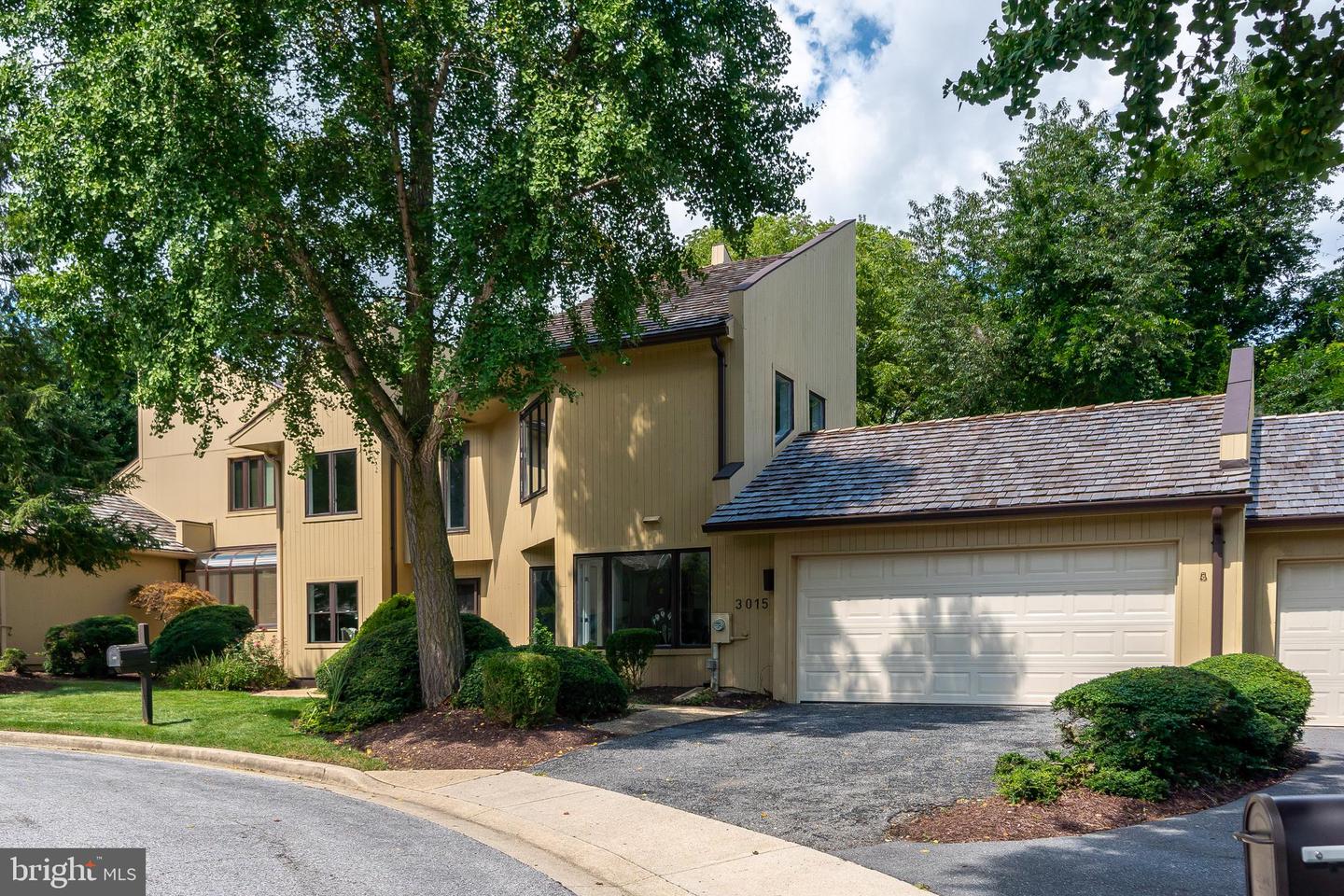 3015 Courtside Rd, Bowie, MD 20721 MLS MDPG2055684 Coldwell Banker