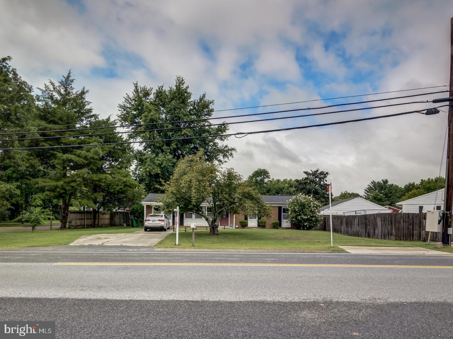 10905 Old Fort Rd, Fort Washington, MD 20744 MLS MDPG2055838