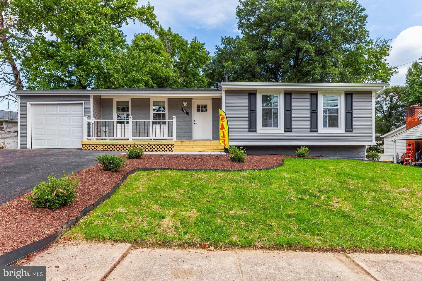 9801 Riggs Rd, Adelphi, MD 20783 MLS MDPG2057498 Coldwell Banker