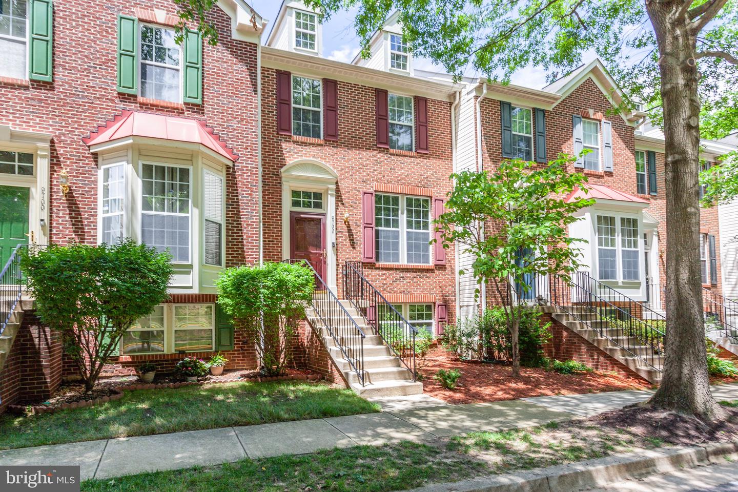 9702 Woodview Dr, Bowie, MD 20721 MLS MDPG2057832 Coldwell Banker