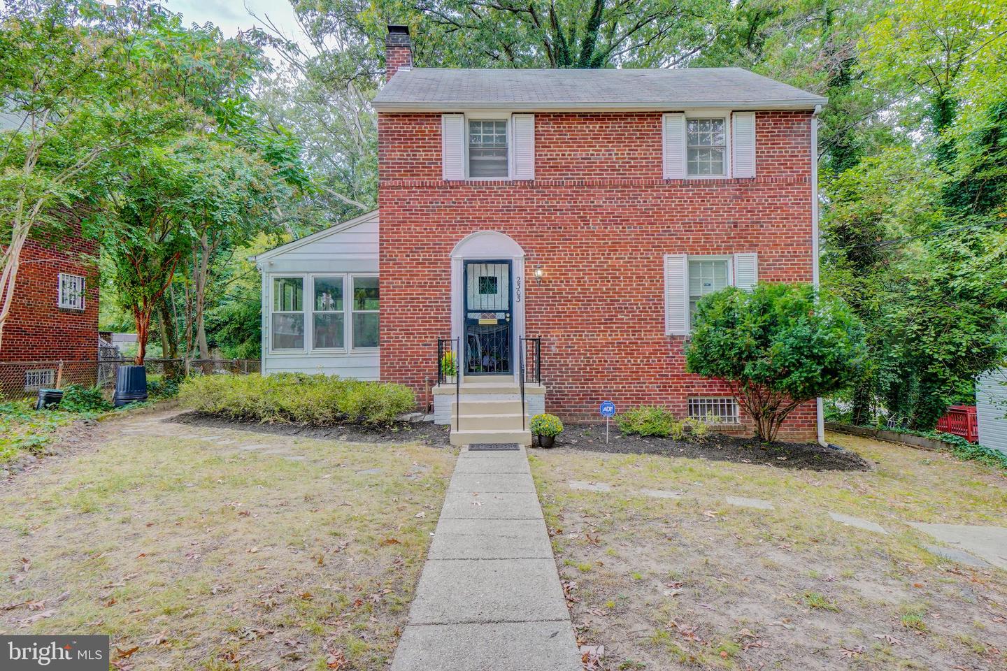 2303 Breton Dr, District Heights, MD 20747 MLS MDPG2057918 Coldwell