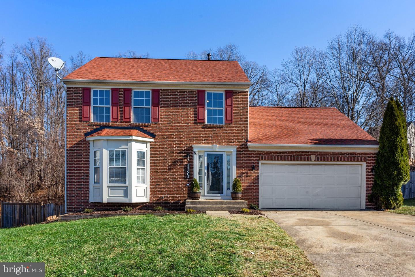 11604 Flagship Ave, Fort Washington, MD 20744 - MLS MDPG2058706 ...