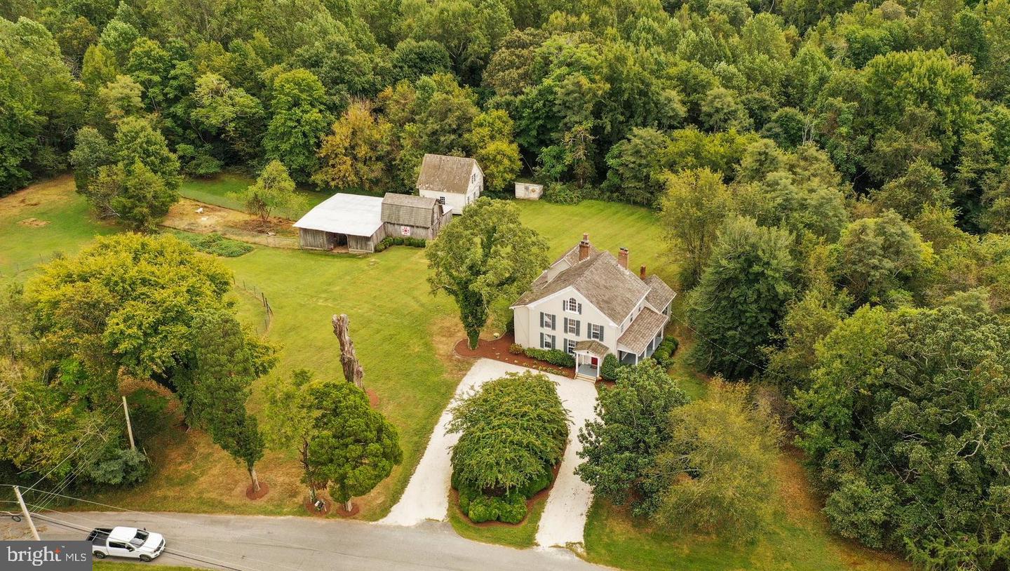16305 St Marys Church Rd, Aquasco, MD 20608 MLS MDPG2058940