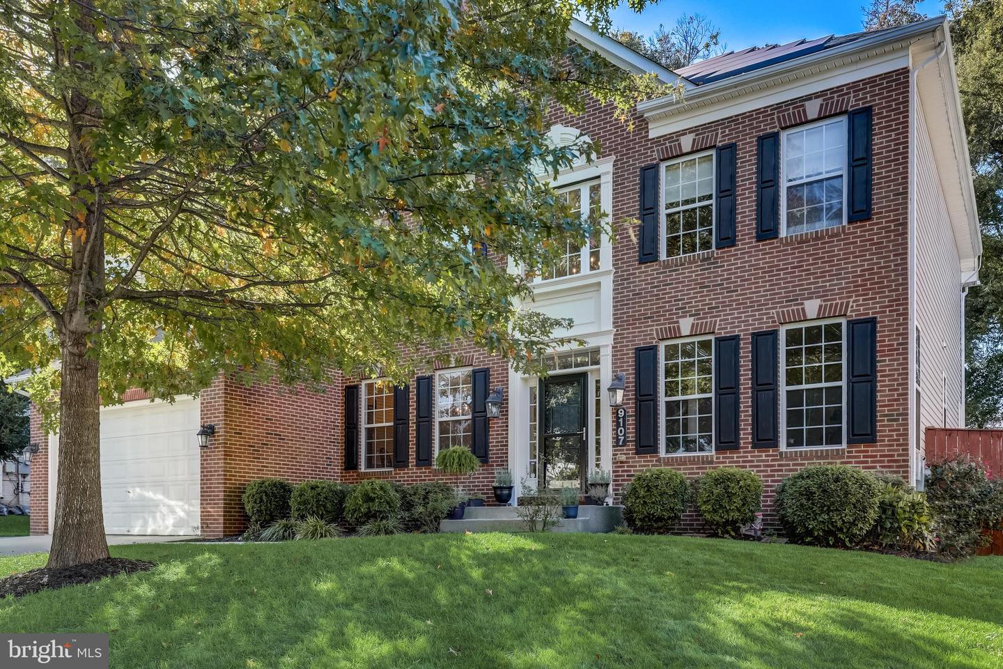 9107 Eldon Dr, Clinton, MD 20735 MLS MDPG2059728 Coldwell Banker