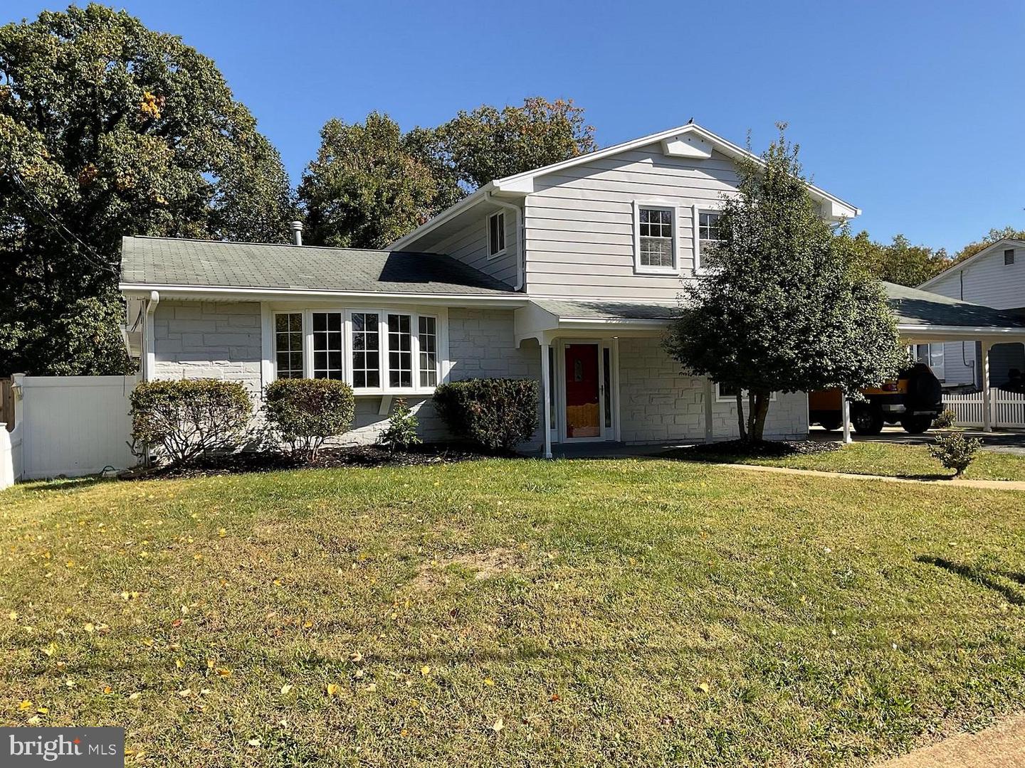 1510 Taylor Ave, Fort Washington, MD 20744 MLS MDPG2060564 Coldwell Banker