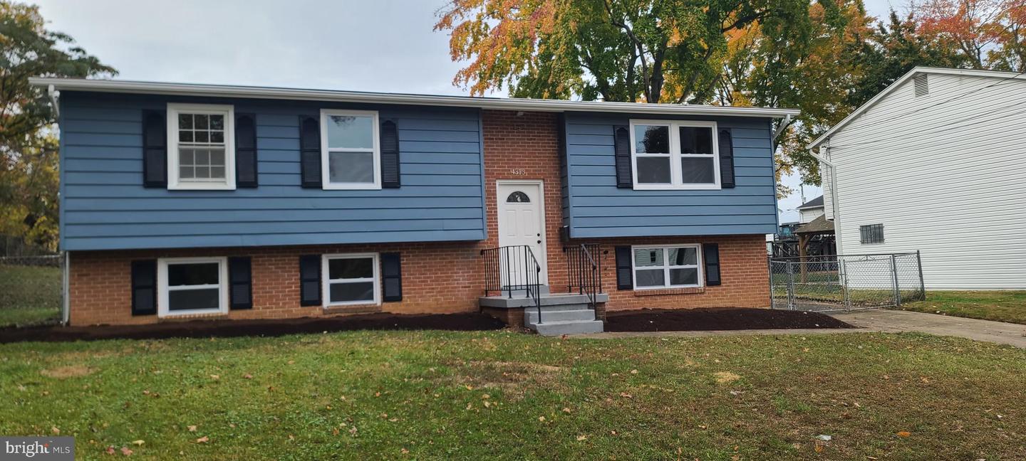 4313 Frank St, Suitland, MD 20746 MLS MDPG2061502 Coldwell Banker