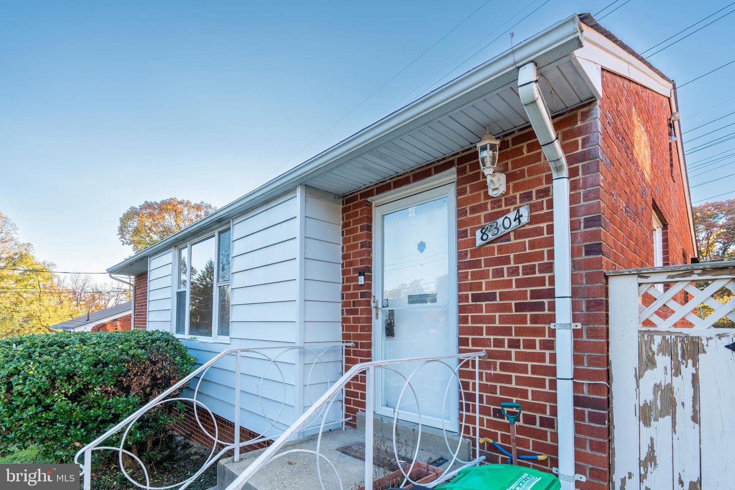 8304 26th Ave, Adelphi, MD 20783 MLS MDPG2061632 Coldwell Banker