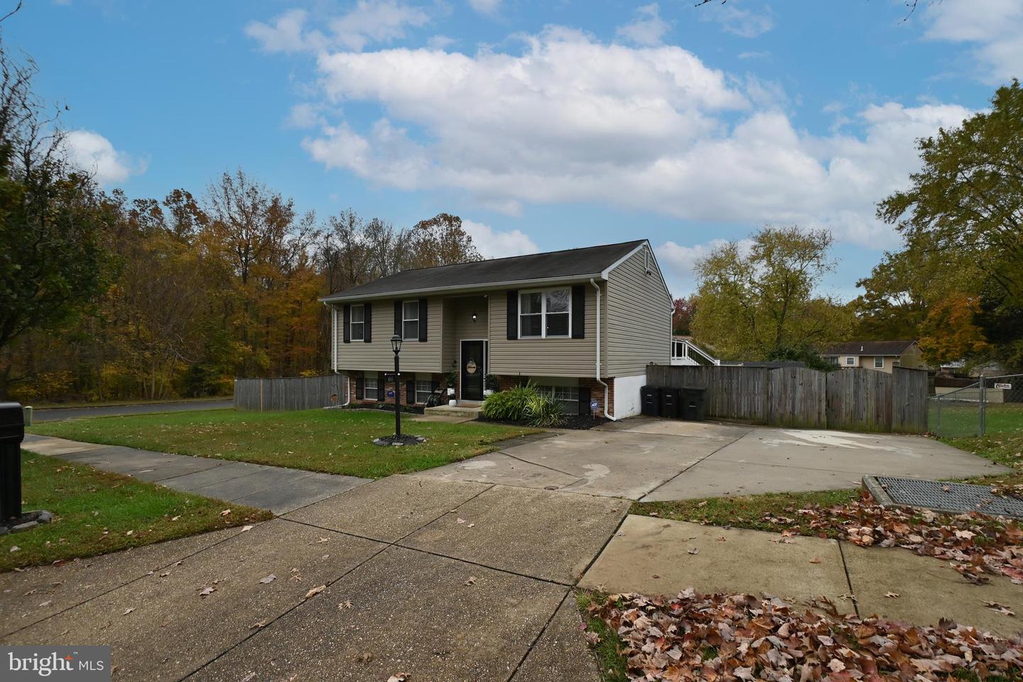 4013 Oaklawn Rd, Fort Washington, MD 20744 MLS MDPG2061750 Coldwell