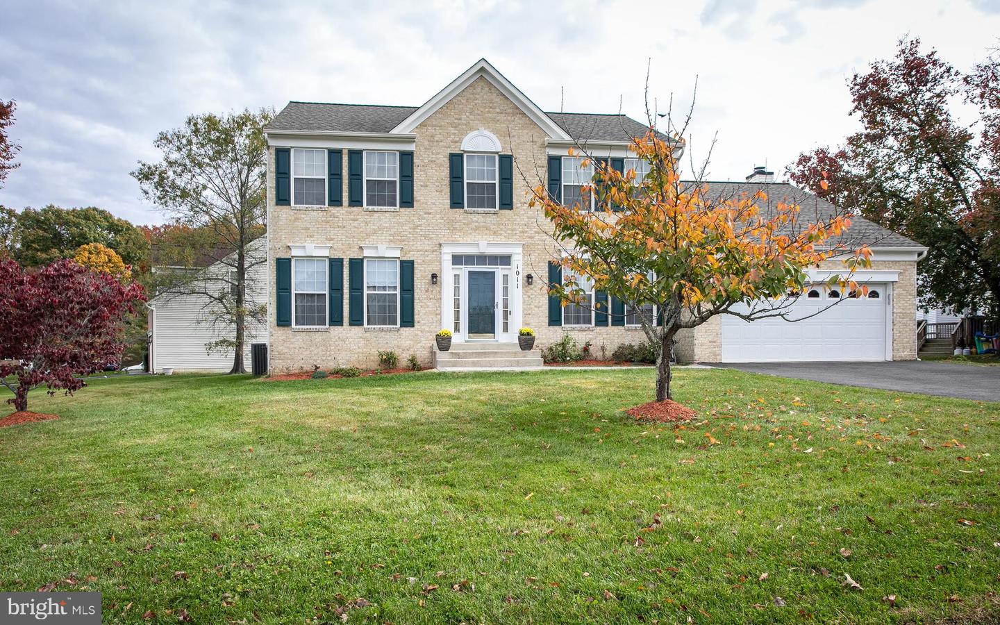 1011 Devonwood Dr, Bowie, MD 20721 MLS MDPG2062098 Coldwell Banker