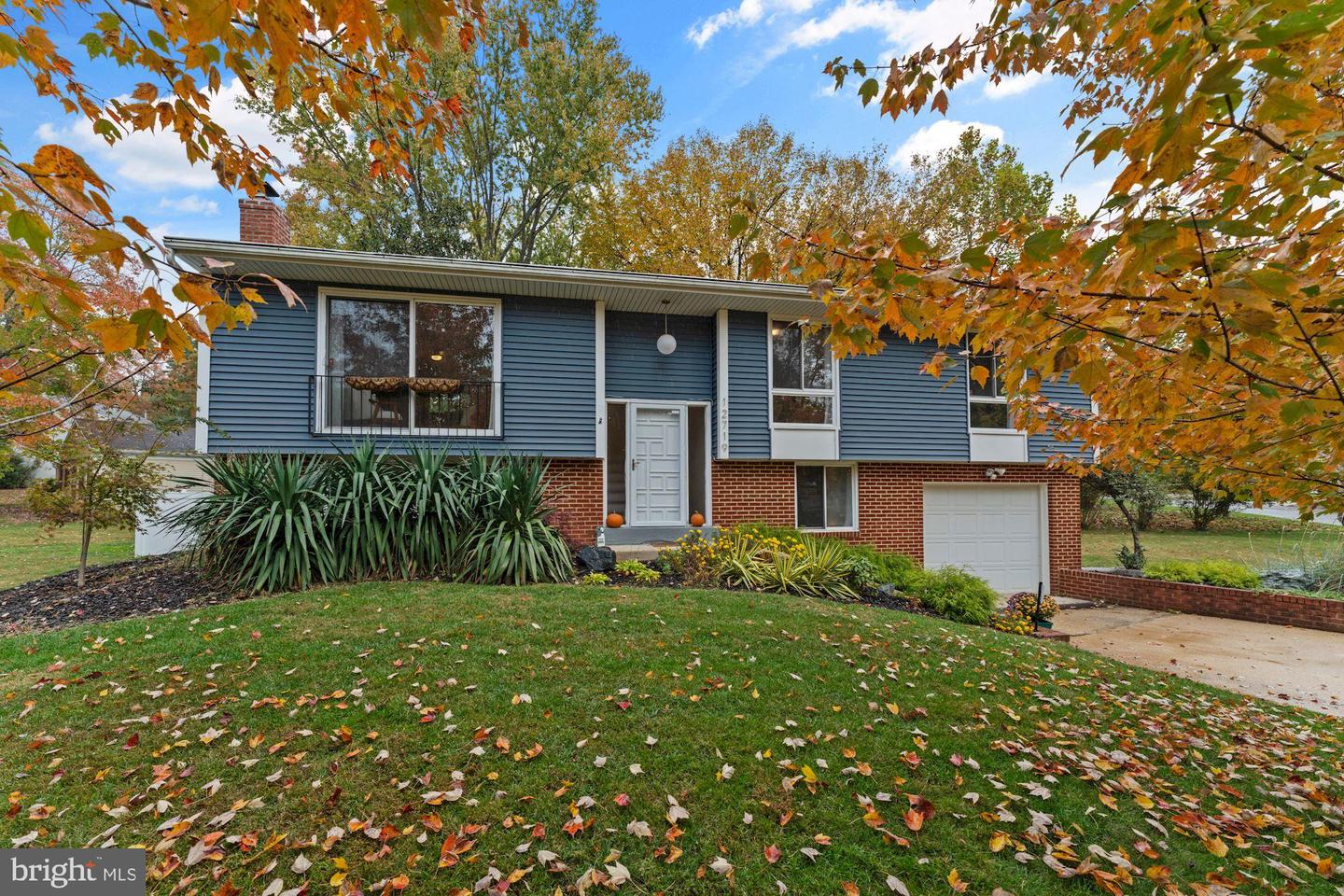 12719 Macduff Dr, Fort Washington, MD 20744 MLS MDPG2062126