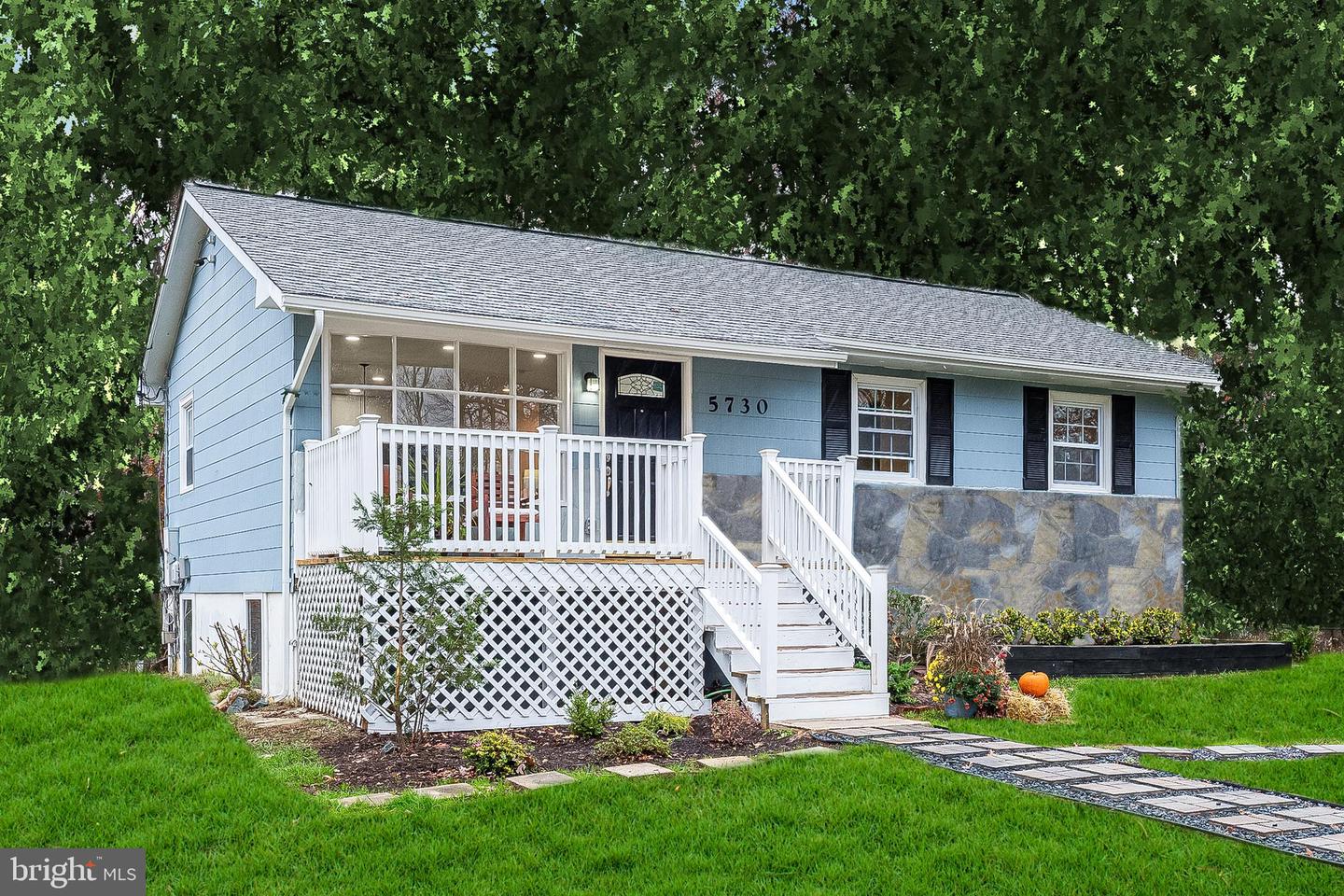 5730 Lincoln Ave, Lanham, MD 20706 MLS MDPG2062546 Coldwell Banker