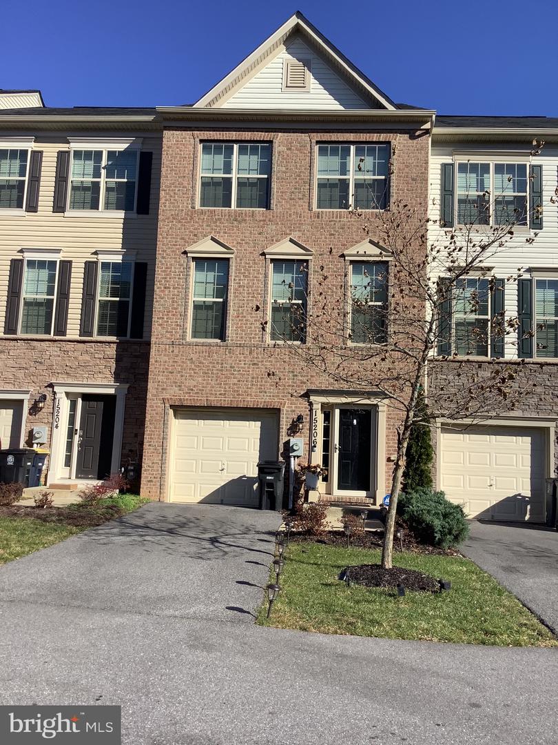 15206 Lady Lauren Ln, Brandywine, MD 20613 MLS MDPG2062650 Coldwell