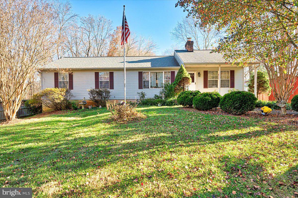 12113 Lanham Severn Rd, Bowie, MD 20720 MLS MDPG2062986 Coldwell Banker