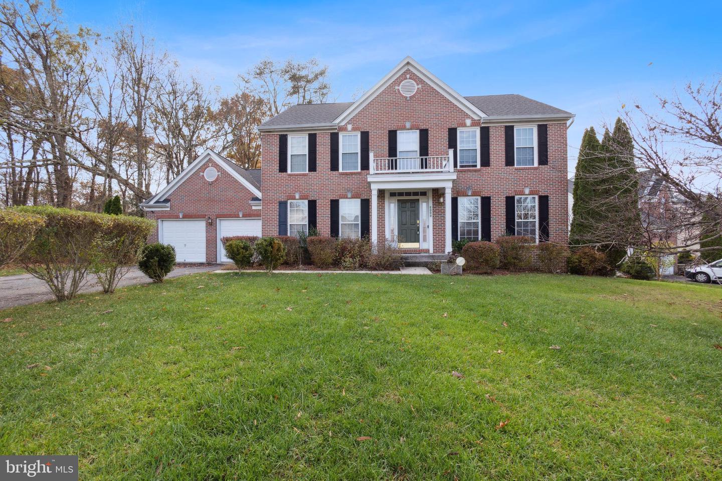 6000 Armaan Dr, Glenn Dale, MD 20769 - MLS MDPG2063012 - Coldwell Banker