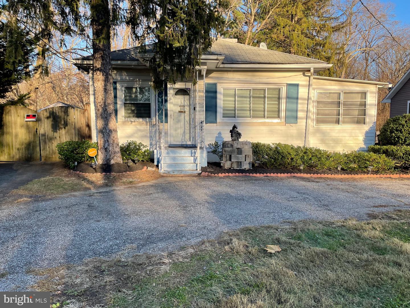 7107 Highbridge Rd, Bowie, MD 20720 MLS MDPG2063114 Coldwell Banker