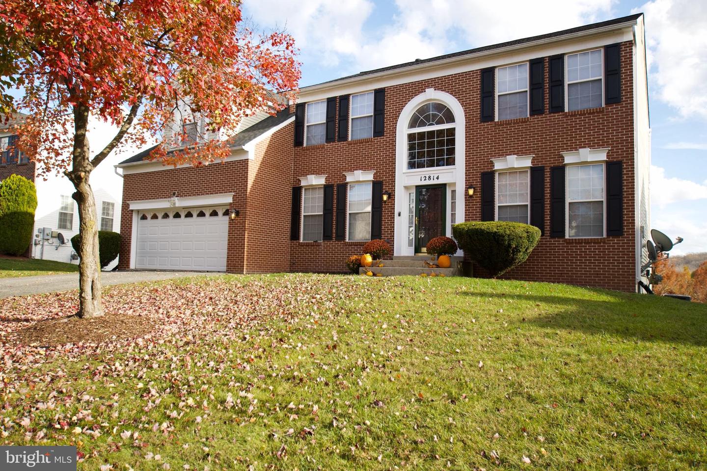 12814 Piscataway Landing Dr, Clinton, MD 20735 MLS MDPG2063150