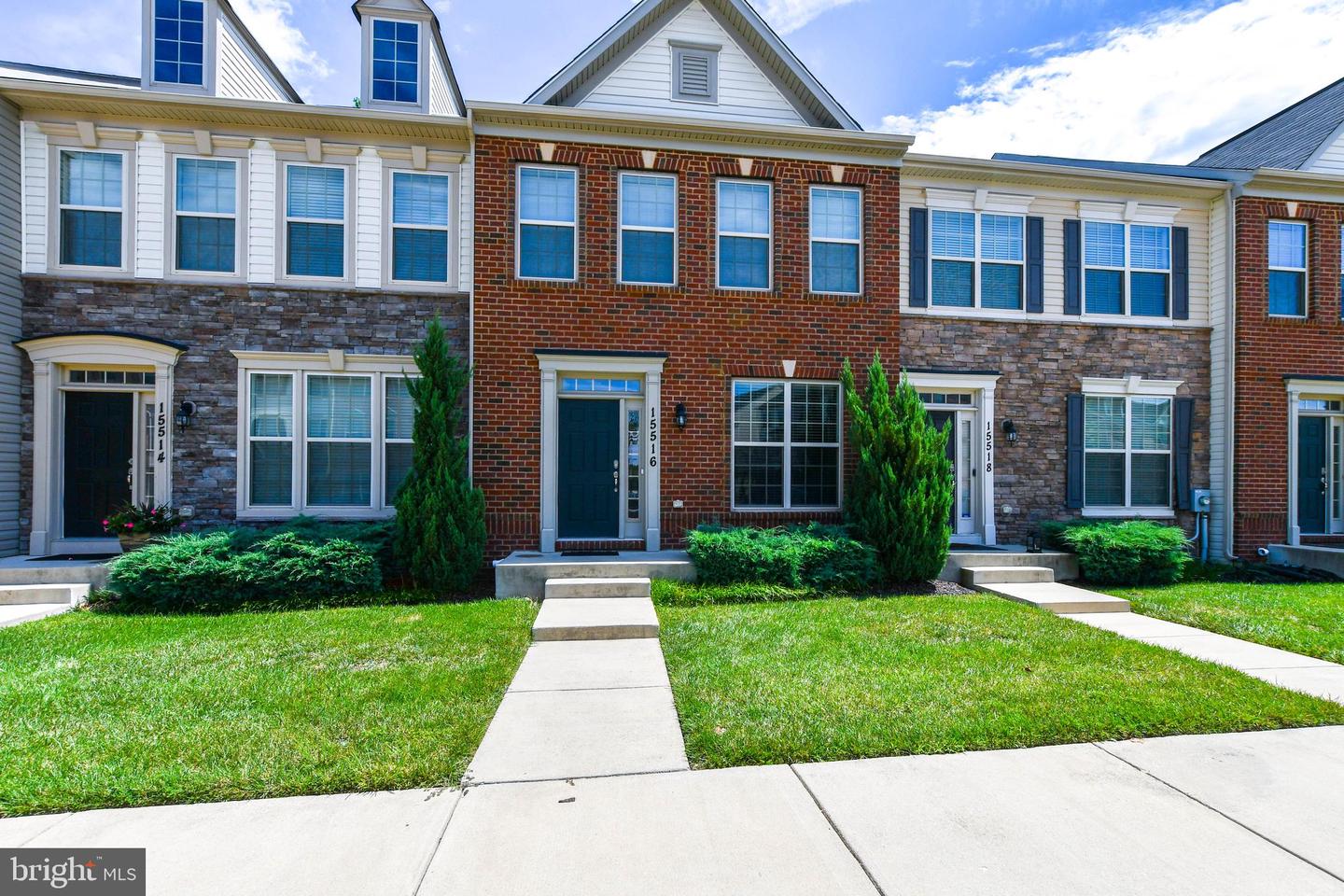 15516 Lady Lauren Ln, Brandywine, MD 20613 MLS MDPG2063590 Coldwell