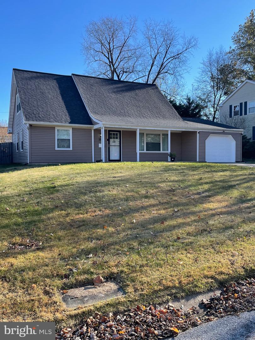 3511 Mase Ln, Bowie, MD 20715 MLS MDPG2063938 Coldwell Banker