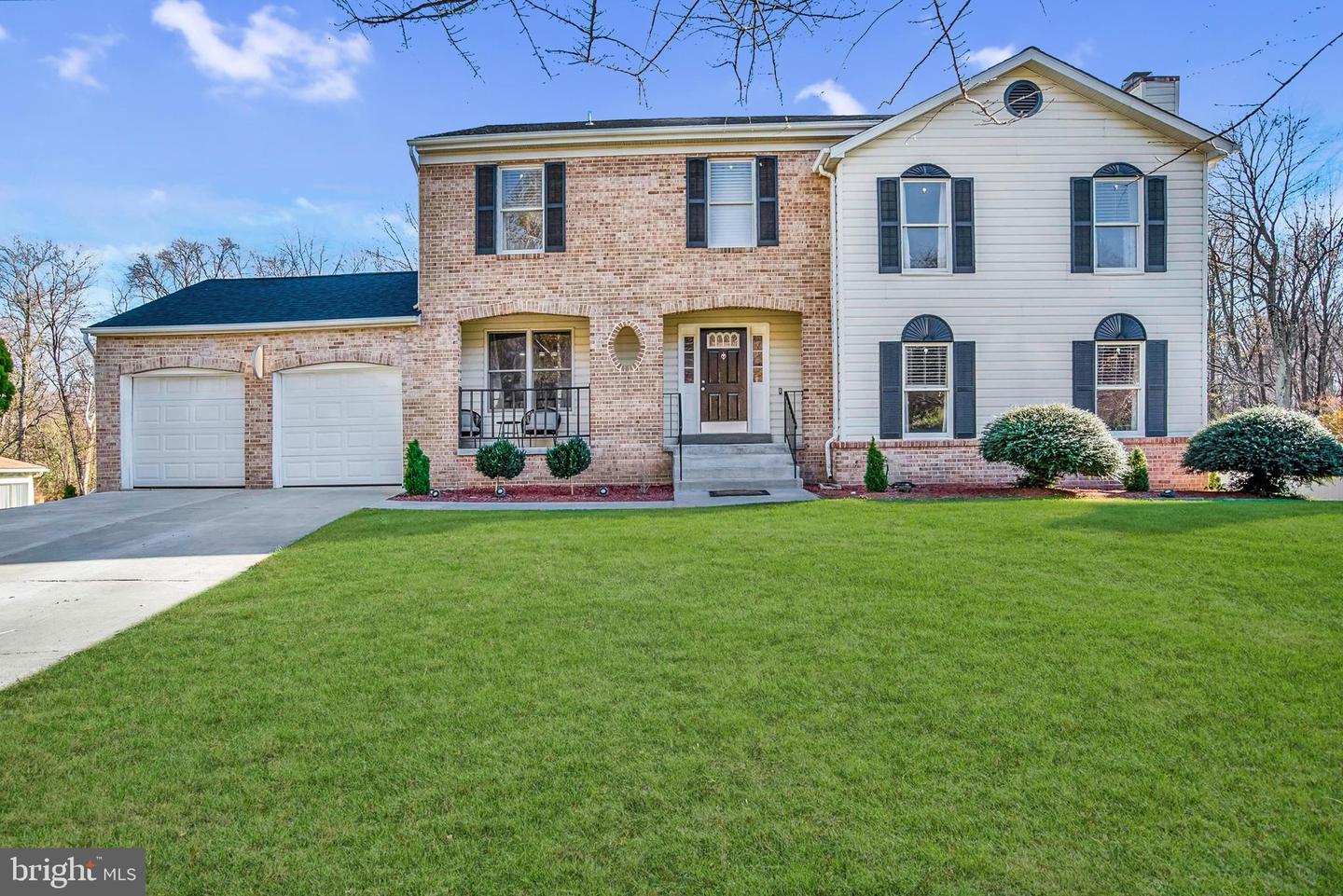 11305 Kencrest Dr, Bowie, MD 20721 MLS MDPG2064174 Coldwell Banker