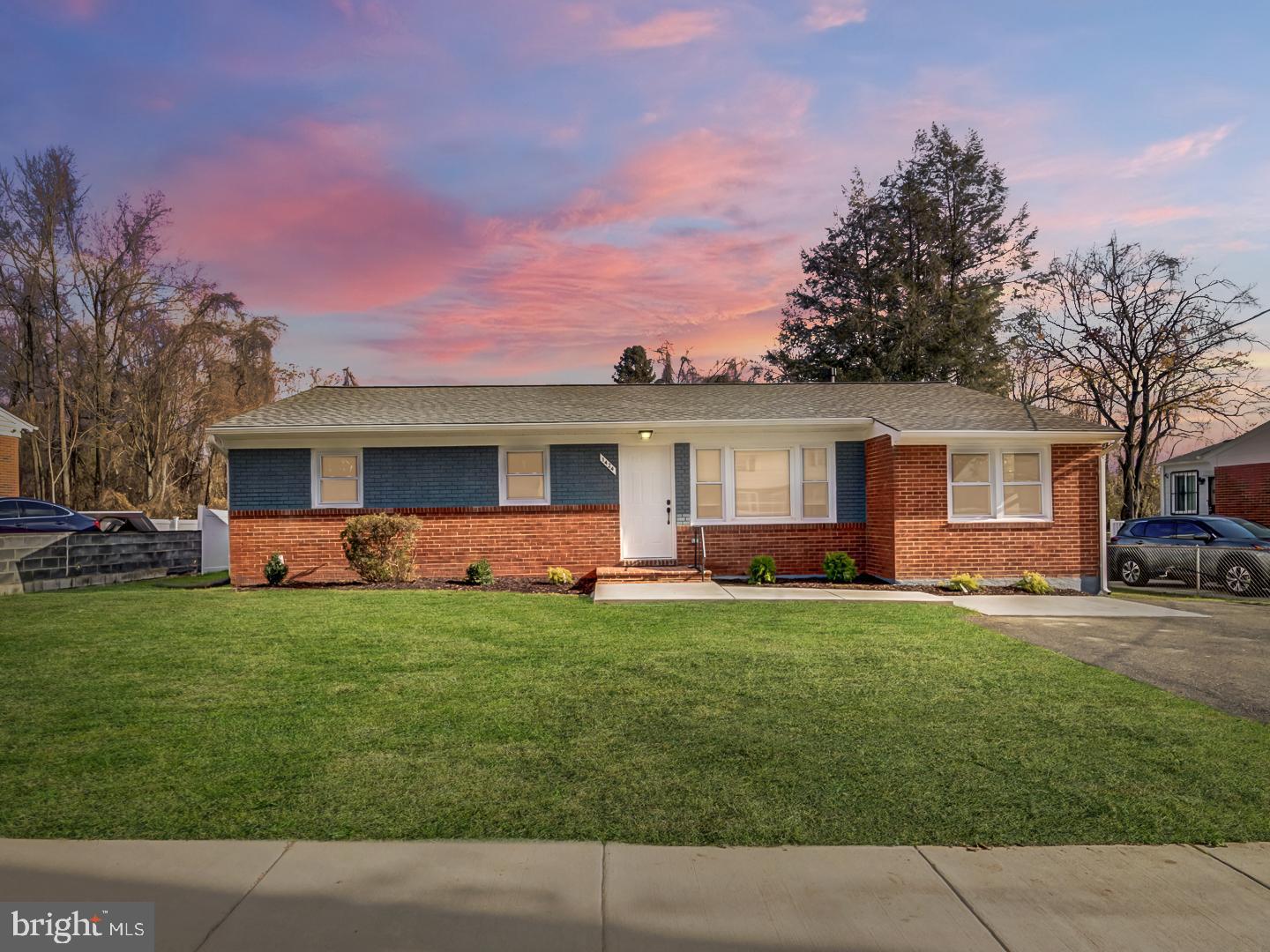 1424 Alberta Dr, District Heights, MD 20747 MLS MDPG2064368