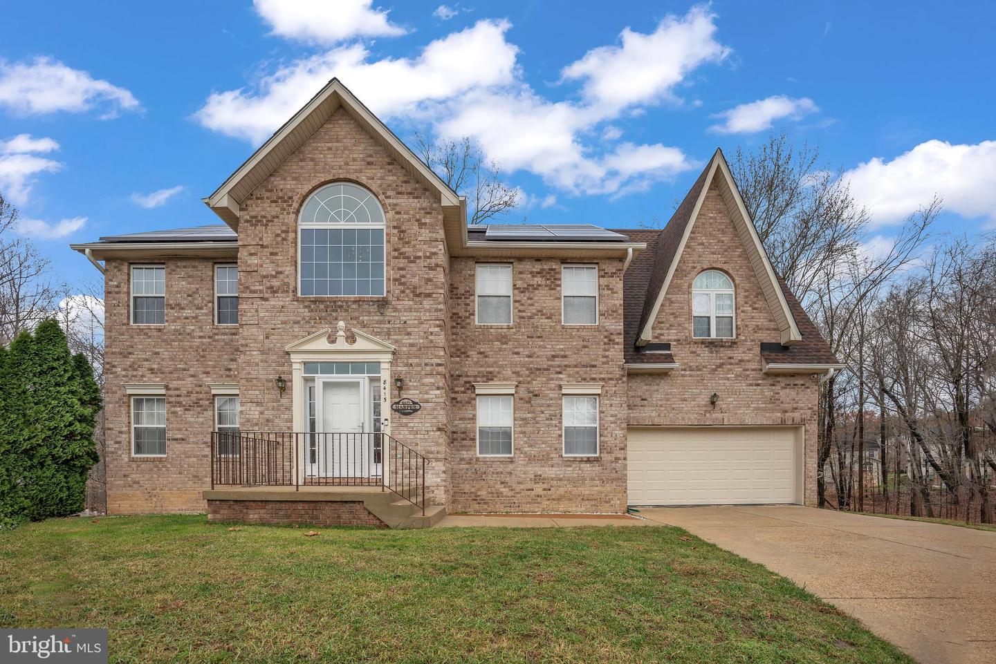8415 Deegan Ct, Clinton, MD 20735 MLS MDPG2064462 Coldwell Banker