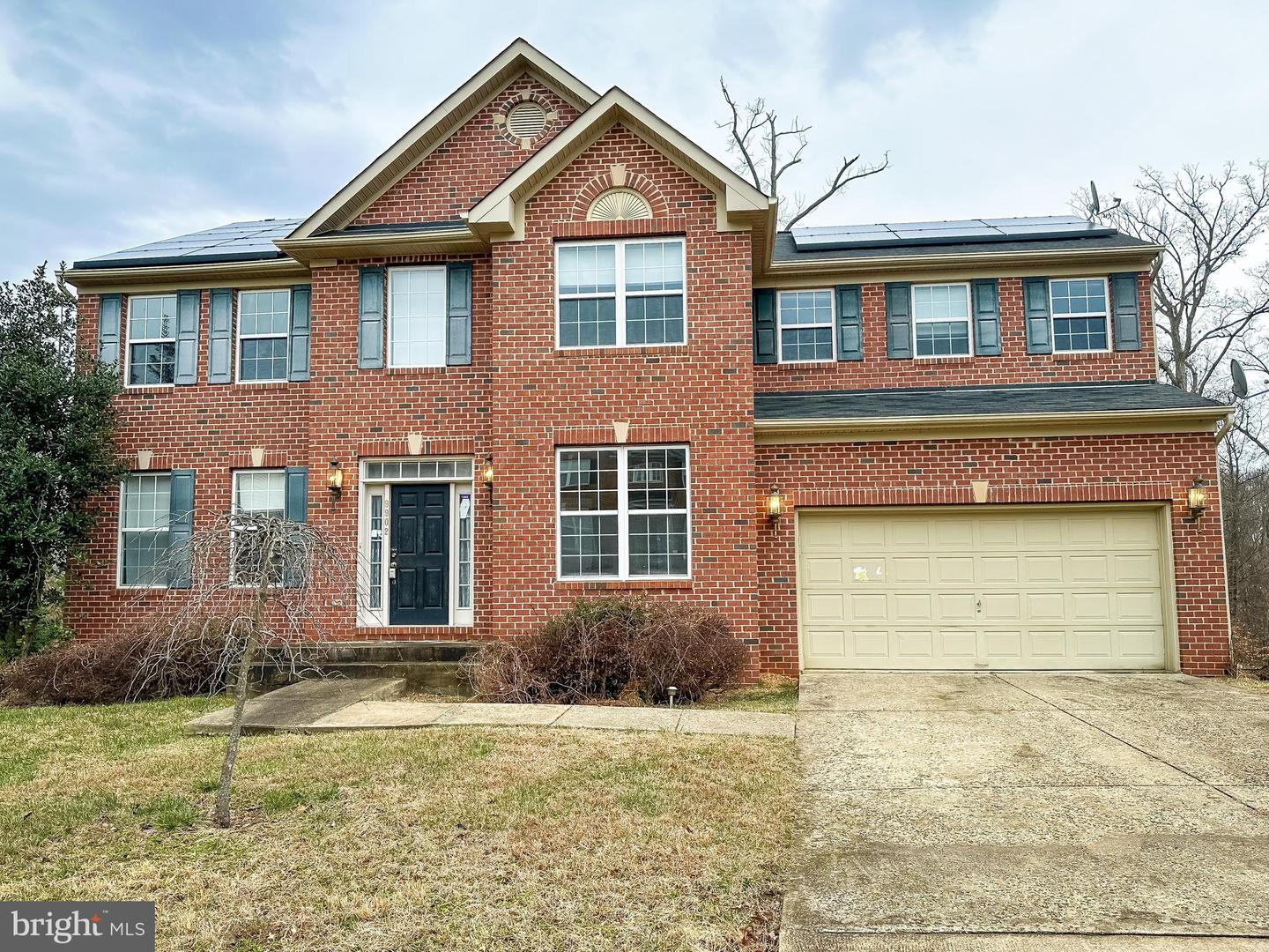 9902 Wenzel Ln, Fort Washington, MD 20744 MLS MDPG2064638 Coldwell Banker