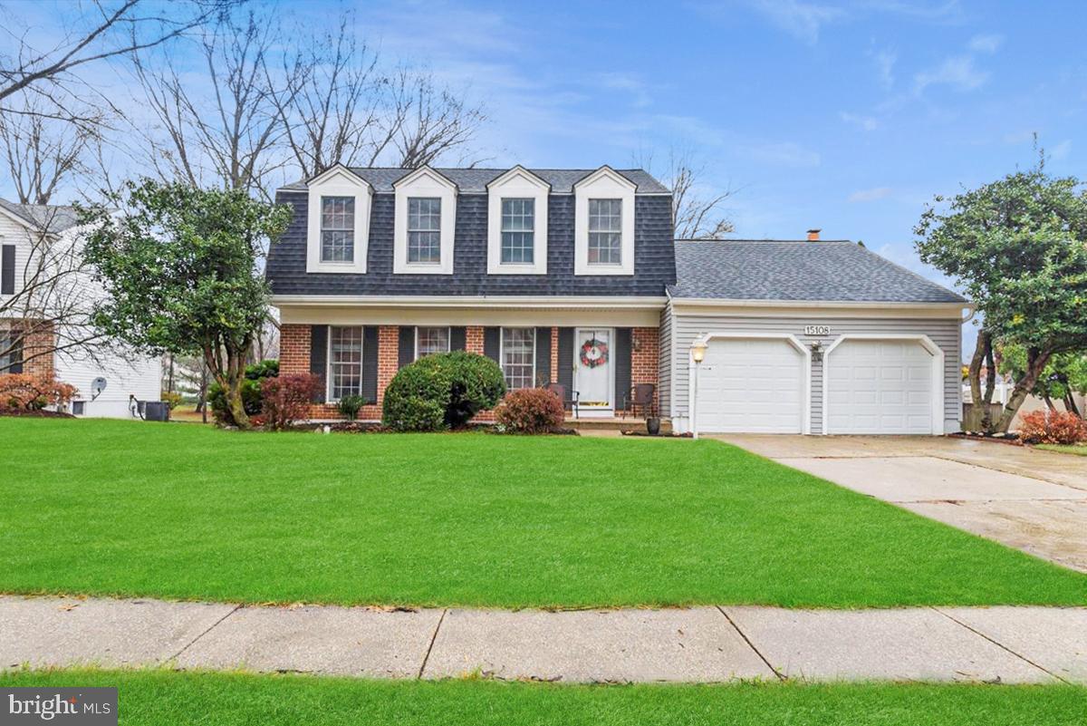 15108 Peartree Dr, Bowie, MD 20721 MLS MDPG2064778 Coldwell Banker