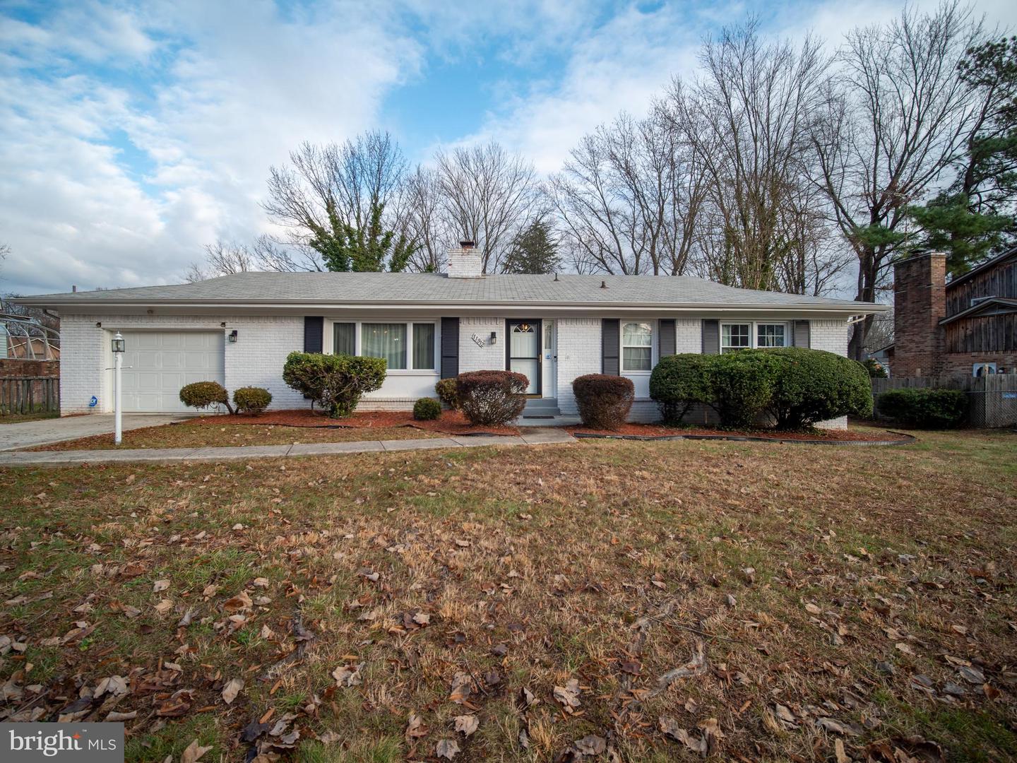 11912 Fort Washington Rd, Fort Washington, MD 20744 MLS MDPG2064992