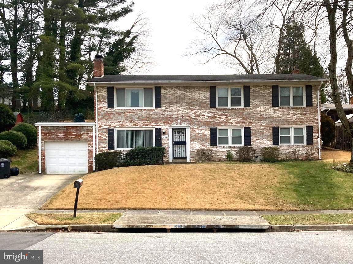 5103 Acorn Dr, Temple Hills, MD 20748 MLS MDPG2065154 Coldwell Banker