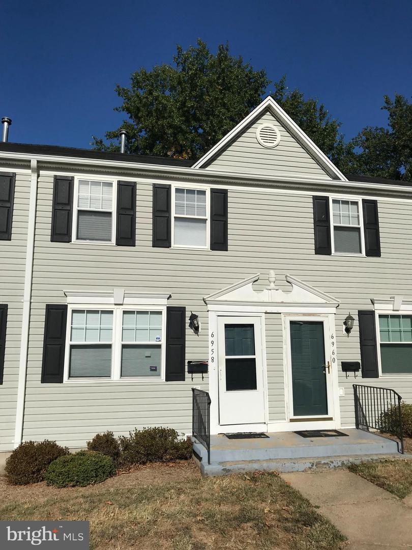 6958 Hawthorne St, Hyattsville, MD 20785 MLS MDPG2065166 Coldwell