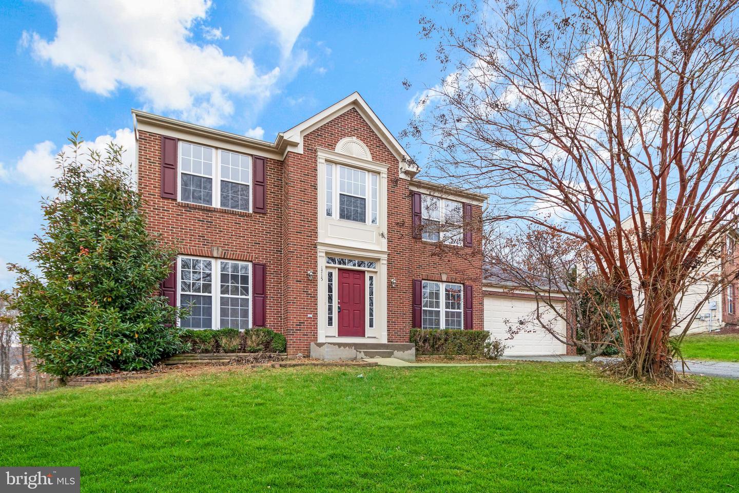 1715 Felwood St, Fort Washington, MD 20744 MLS MDPG2065334 Coldwell Banker