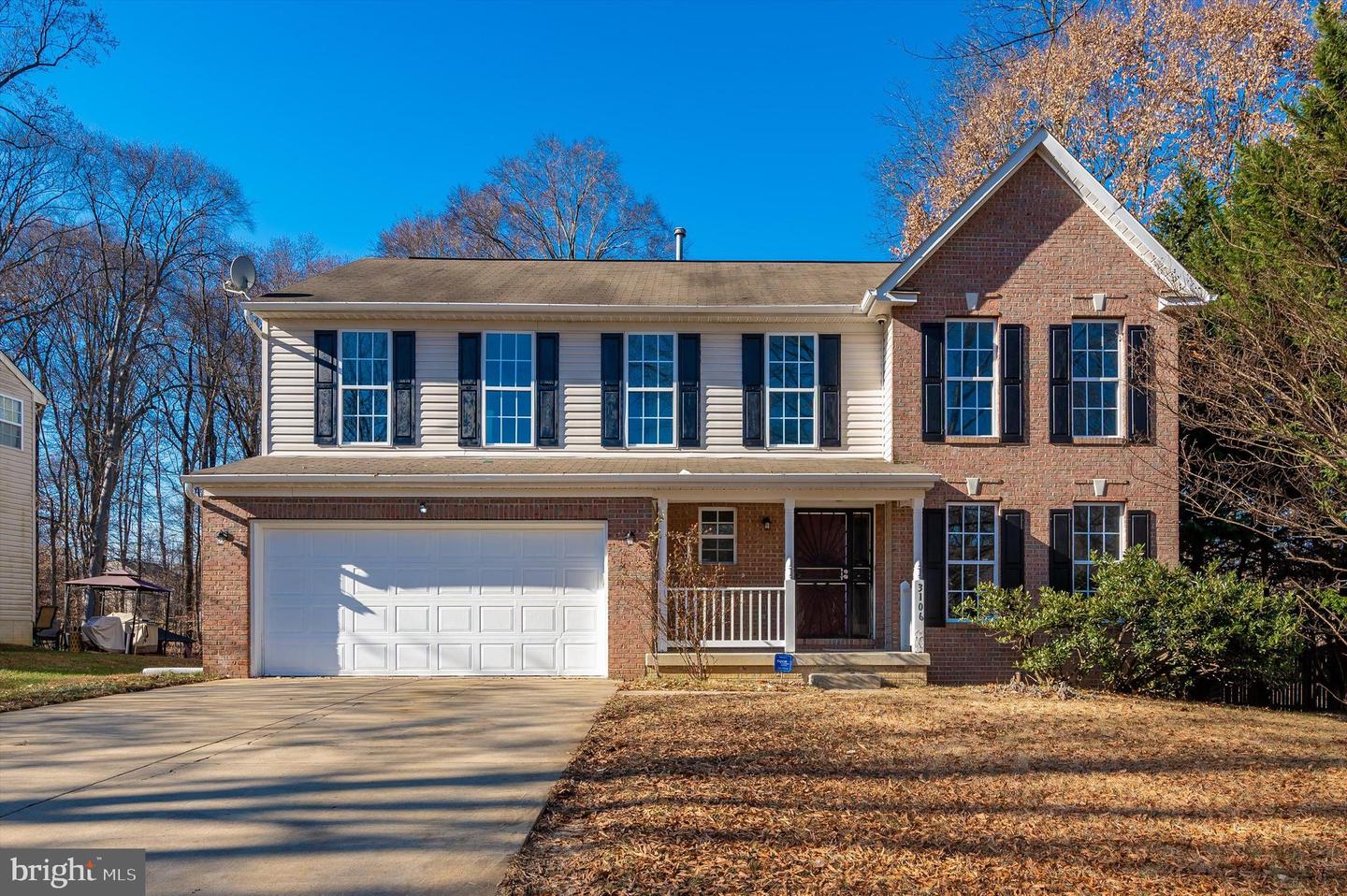 3106 Foxglove Way, Springdale, MD 20774 - MLS MDPG2065368 - Coldwell Banker