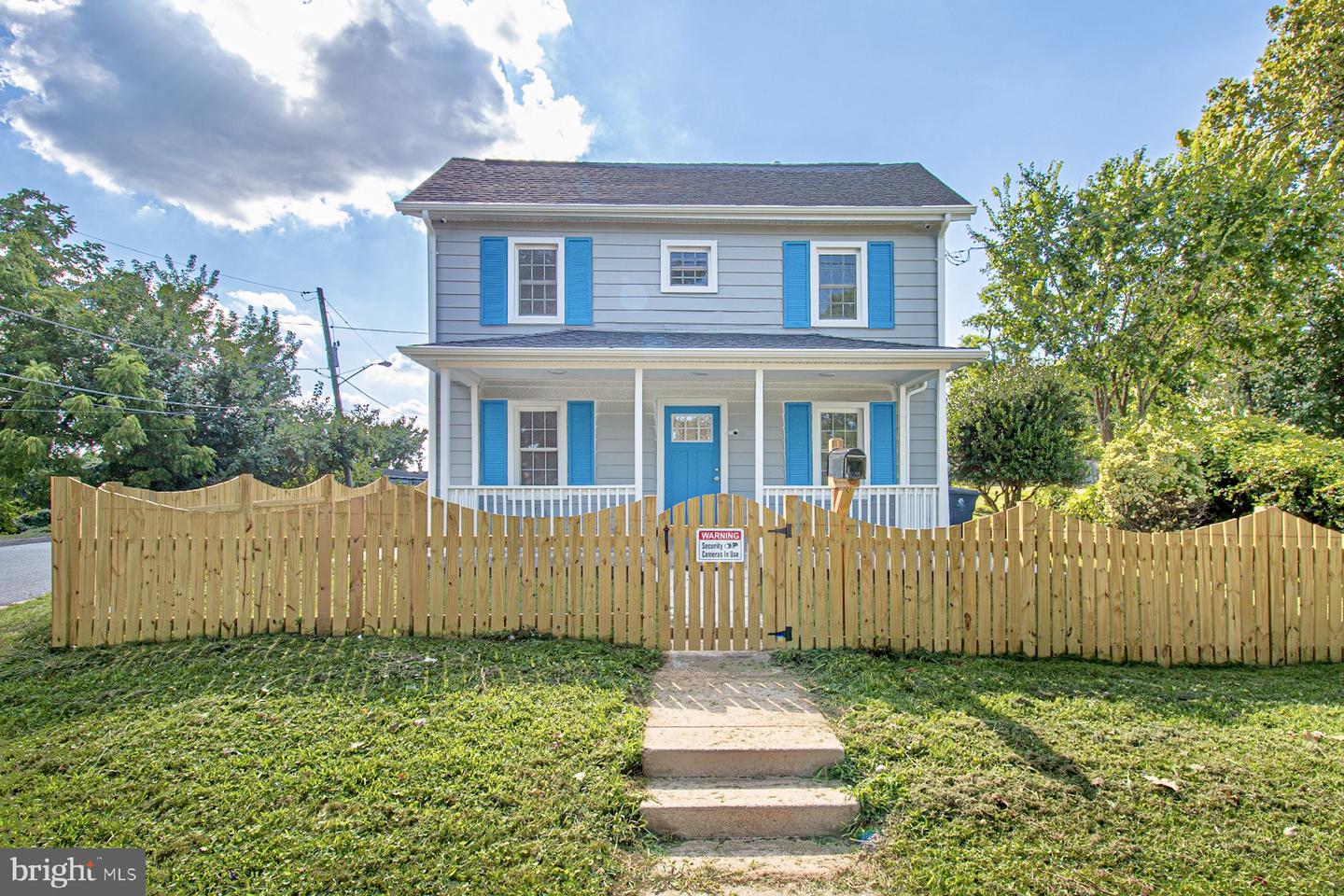 1000 Cedar Heights Dr, Capitol Heights, MD 20743 MLS MDPG2065792