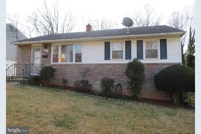 7203 Sunrise Dr, Lanham, MD 20706 - MLS MDPG2065848 - Coldwell Banker