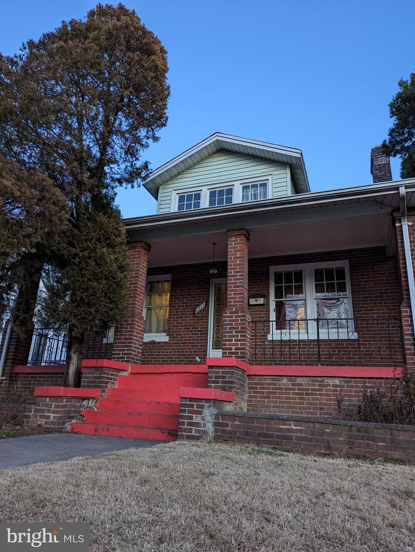 6215 44th Ave, Riverdale, MD 20737 MLS MDPG2065862 Coldwell Banker