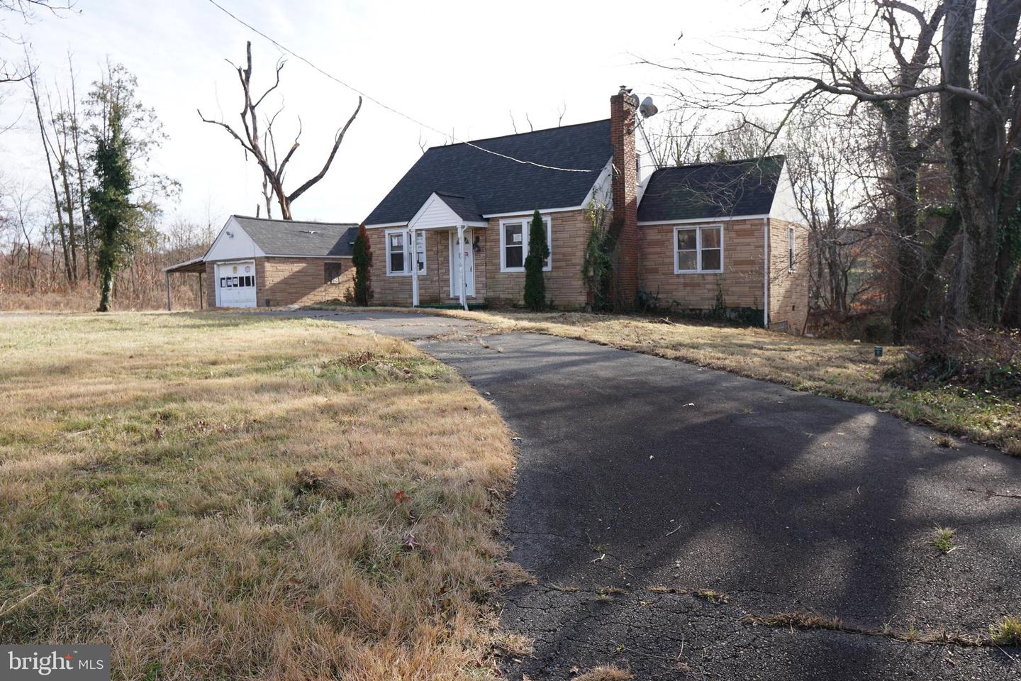 9919 Old Fort Rd, Fort Washington, MD 20744 MLS MDPG2065884