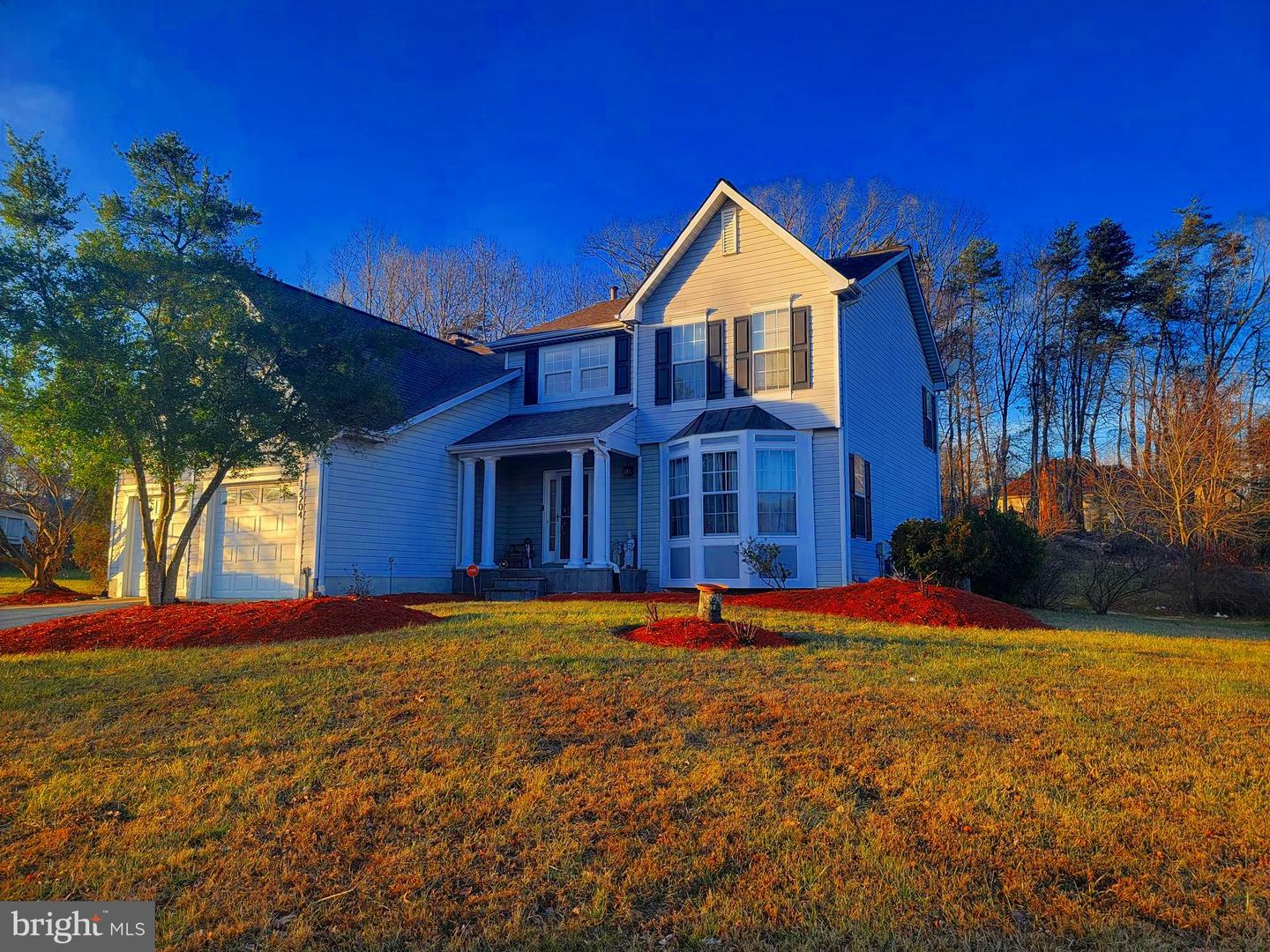 12204 Backus Dr, Bowie, MD 20720 MLS MDPG2065966 Coldwell Banker