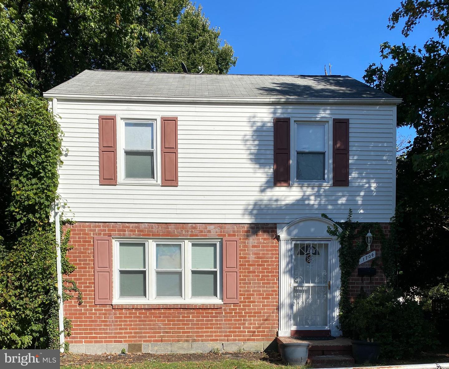 1704 Norton Rd, Hyattsville, MD 20783 MLS MDPG2066058 Coldwell Banker