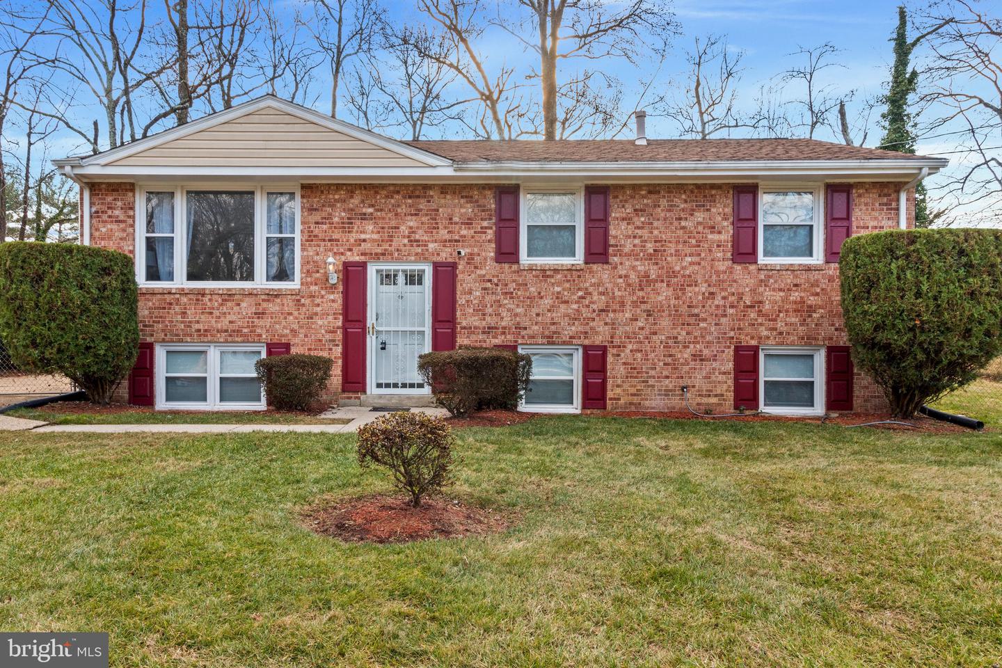 1809 Hollydale Rd, Fort Washington, MD 20744 MLS MDPG2066780 Coldwell Banker