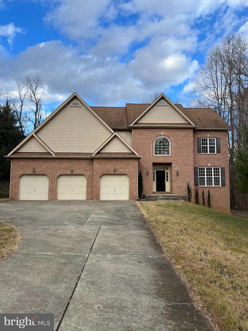 5204 Church Rd, Bowie, MD 20720 MLS MDPG2066980 Coldwell Banker