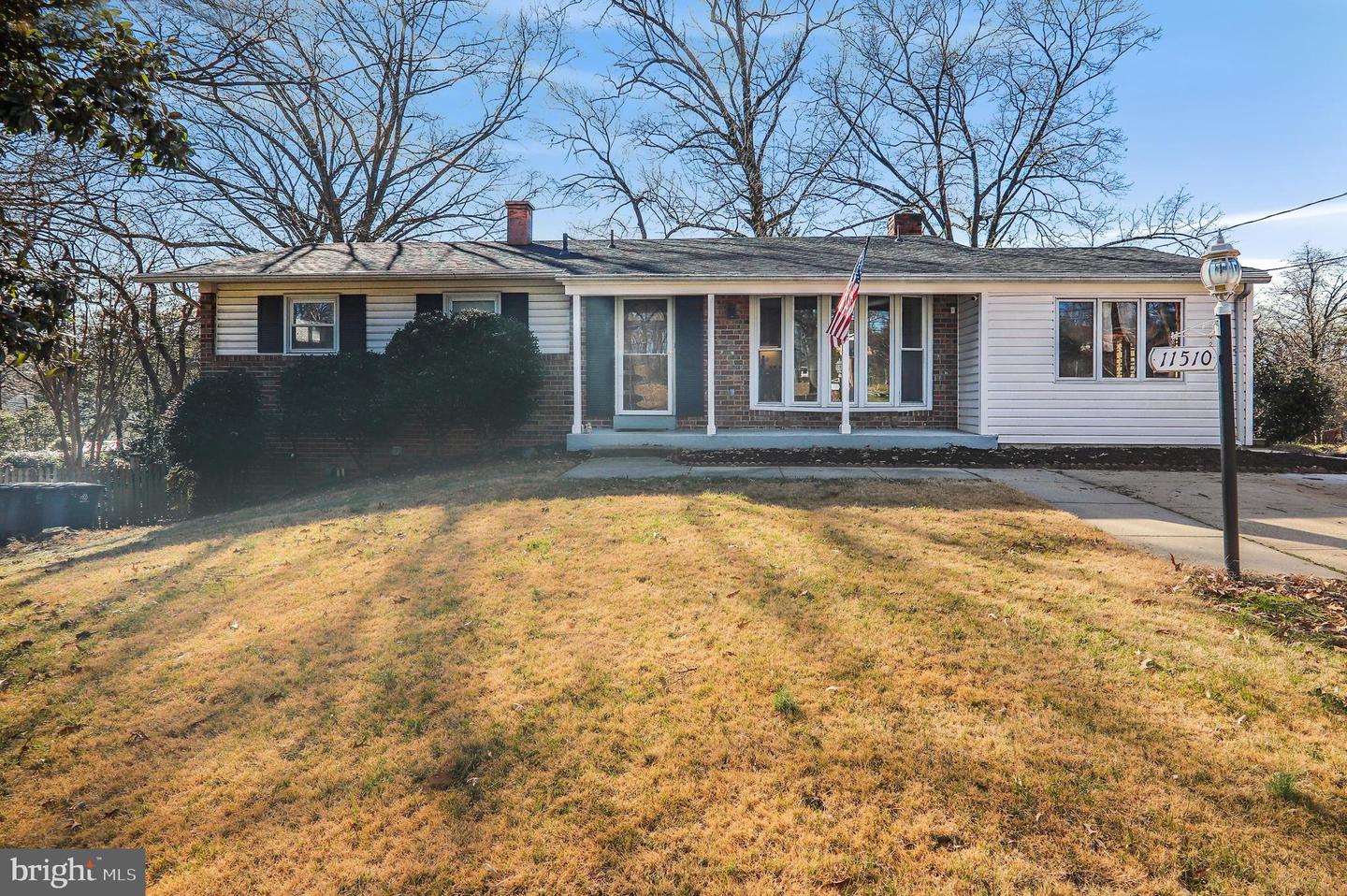 11510 Nevis Dr, Beltsville, MD 20705 MLS MDPG2067252 Coldwell Banker