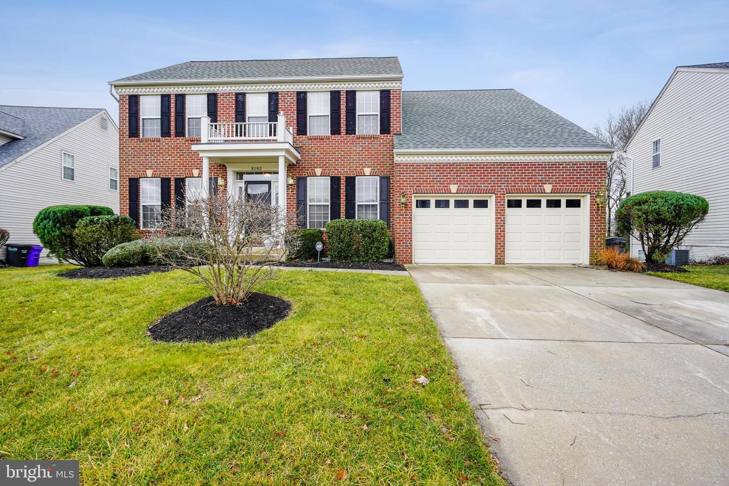 8103 River Park Rd, Bowie, MD 20715 MLS MDPG2067562 Coldwell Banker