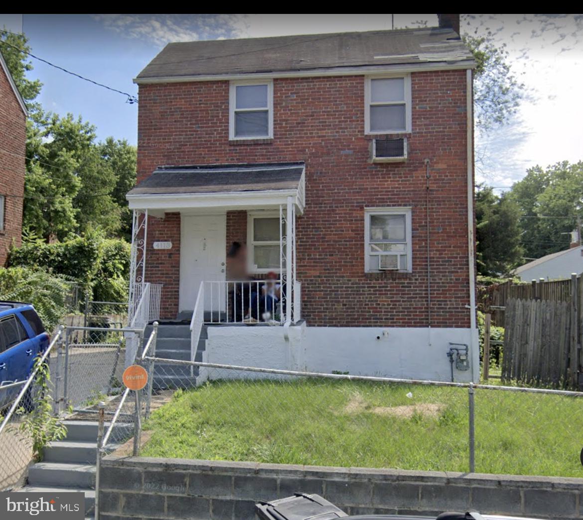 4113 Vine St, Capitol Heights, MD 20743 MLS MDPG2068210 Coldwell Banker