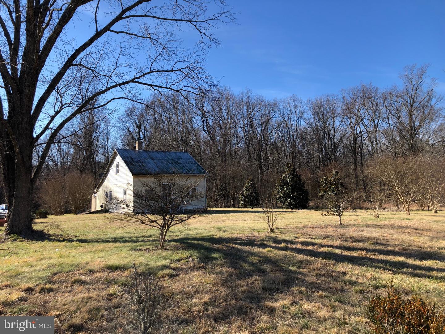 6117 Floral Park Rd, Brandywine, MD 20613 MLS MDPG2068230 Coldwell