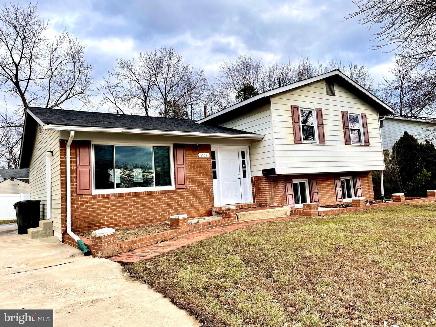 5109 Whitfield Chapel Rd, Lanham, MD 20706 MLS MDPG2068542 Coldwell